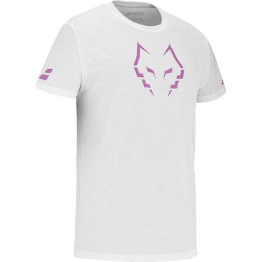 BABOLAT Cotton Tee JUAN LEBRON Men SS25 (Camiseta)