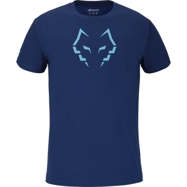 BABOLAT Cotton Tee JUAN LEBRON Men SS25 (Camiseta)