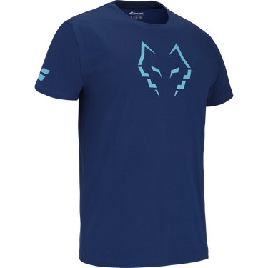 BABOLAT Cotton Tee JUAN LEBRON Men SS25 (Camiseta)