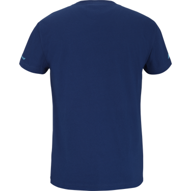BABOLAT Cotton Tee JUAN LEBRON Men SS25 (Camiseta)