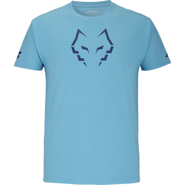 BABOLAT Cotton Tee JUAN LEBRON Men SS25 (Camiseta)