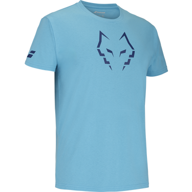 BABOLAT Cotton Tee JUAN LEBRON Men SS25 (Camiseta)