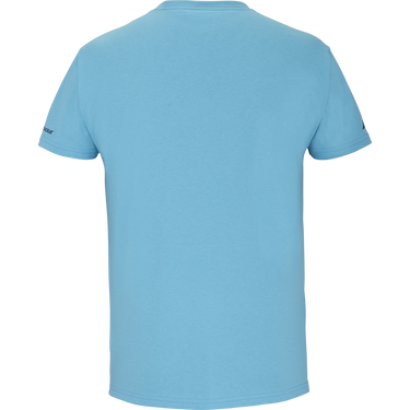 BABOLAT Cotton Tee JUAN LEBRON Men SS25 (Camiseta)