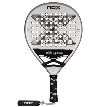 NOX AT10 GENIUS 18K 2024 AGUSTIN TAPIA (Pala)