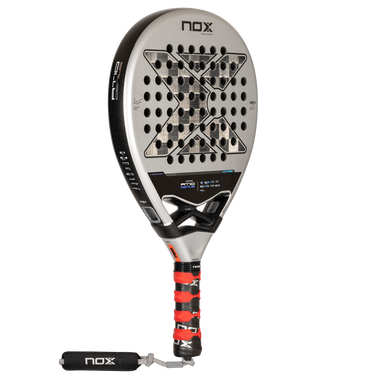 NOX AT10 GENIUS 18K 2024 AGUSTIN TAPIA (Pala)