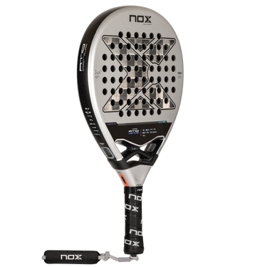 NOX AT10 GENIUS 18K 2024 AGUSTIN TAPIA (Pala)