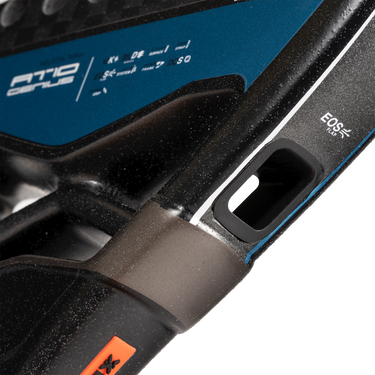 NOX AT10 LUXURY GENIUS 12K 2024 by AGUSTIN TAPIA (Pala)