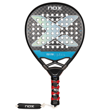 NOX AT10 LUXURY GENIUS 12K 2024 by AGUSTIN TAPIA (Pala)