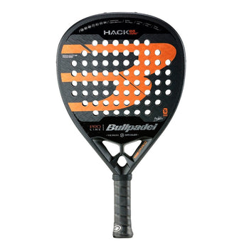 Pala de pádel Bullpadel Hack 03 Comfort 2024