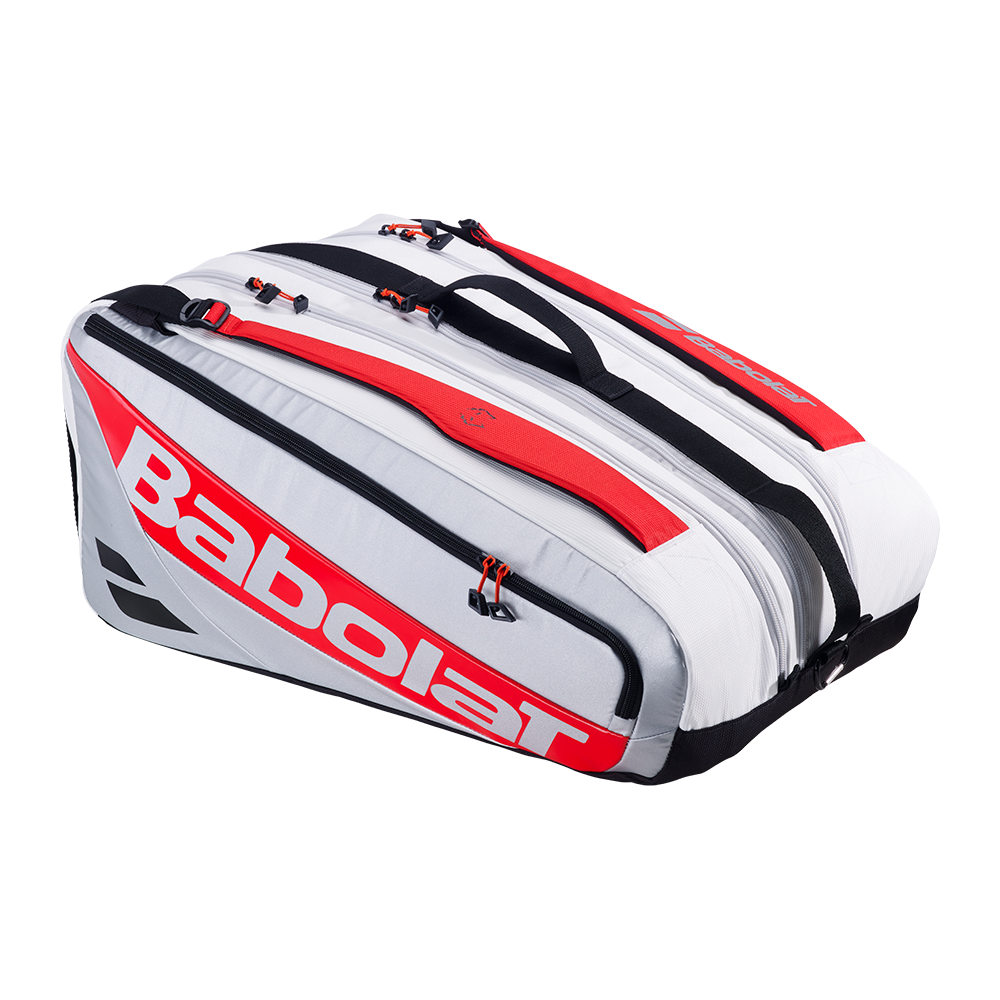 BABOLAT RH Padel JUAN LEBRON 2025 (Paletero)