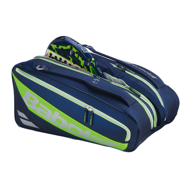 BABOLAT RH PRO PADEL Azul 2026 JUAN LEBRON (Paletero)