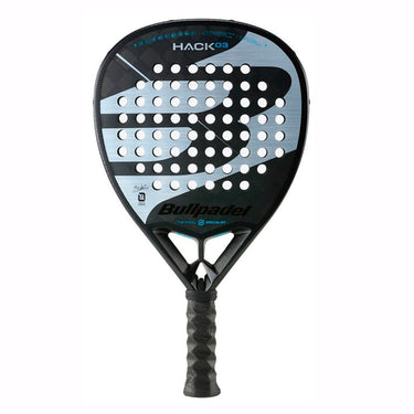 BULLPADEL HACK 03 2023 PAQUITO NAVARRO (PALA)