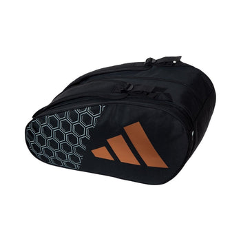 Paletero de pádel Adidas Control 3.2 Bronze