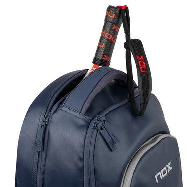 NOX PRO SERIES Azul Marino 2023 (Mochila)