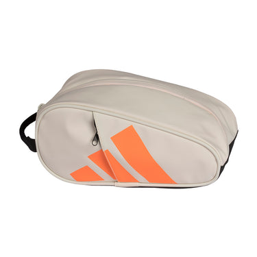 ADIDAS ACCESORY BAG Off White 2026 (Kulturbeutel)