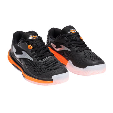 JOMA ACE MEN 2501 Negro FW25 (Zapatillas)