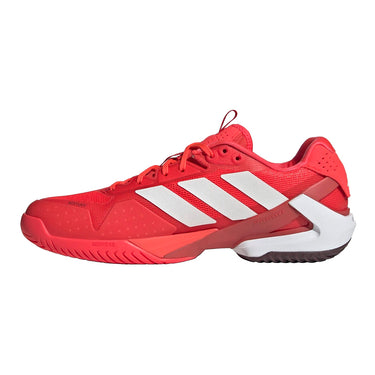 ADIDAS ADIZERO UBERSONIC 5 M Lucid Red/Zero SS25 (Zapatillas)