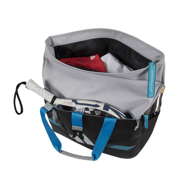 ADIDAS WEEKEND BAG Offwhite 3.4 2025 MARTA ORTEGA (Bolso)