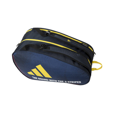 ADIDAS CONTROL Azul 3.4 2025 (Paletero)