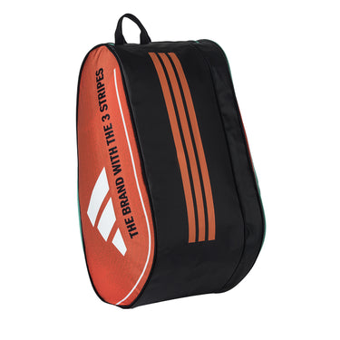 ADIDAS CONTROL Naranja 3.4 2025 (Paletero)