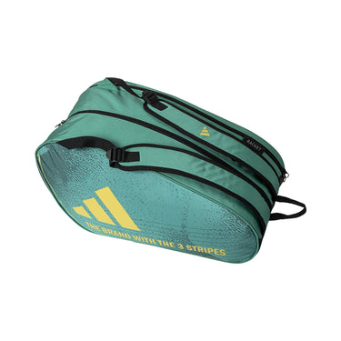 ADIDAS CONTROL Verde 3.4 2025 (Paletero)