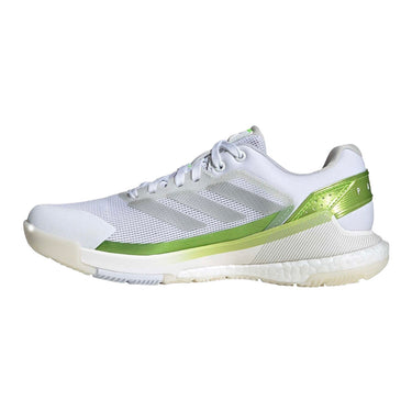 ADIDAS CRAZYQUICK BOOST Padel W White FW25 MARTA ORTEGA (Tênis)