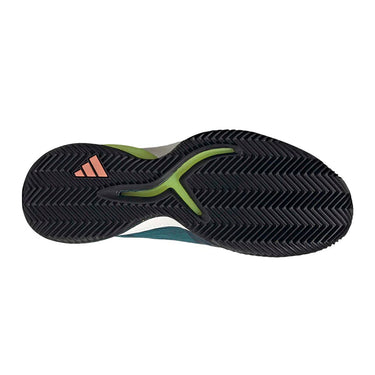 ADIDAS ADIZERO CYBERSONIC M Clay Arctic Fusion SS25 (Tênis)