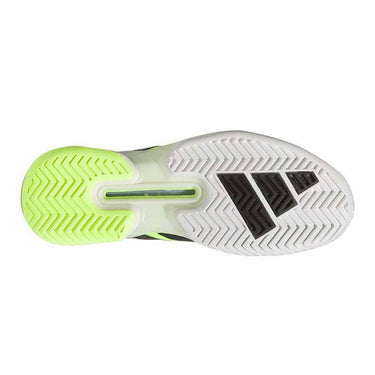 ADIDAS ADIZERO UBERSONIC 5 M Lucid Lemon/Core SS25 (Tênis)
