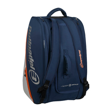 BULLPADEL BPP-26014 ADVANCE Azul 2026 (Paletero)