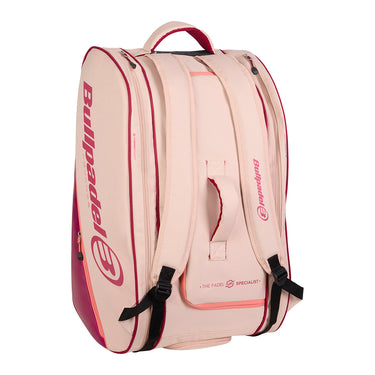 BULLPADEL BPP-26014 ADVANCE Beige 2026 (Paletero)