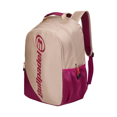 BULLPADEL BPM-26004 ADVANCE Beige 2026 (Backpack)