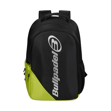 BULLPADEL BPM-26004 ADVANCE Preto/Verde 2026 (Mochila)