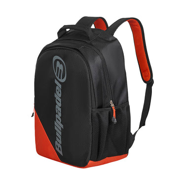 BULLPADEL BPM-26004 ADVANCE Black/Orange (Backpack)