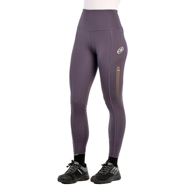 BULLPADEL AFATA Negro Mujer PREMIER PADEL (Malla)