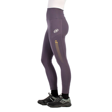 BULLPADEL AFATA Negro Mujer PREMIER PADEL (Malla)