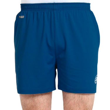 BULLPADEL AFATE Azul Hombre (Shorts)