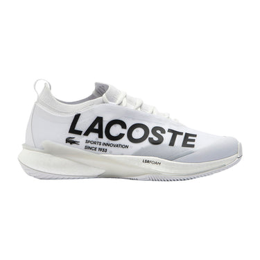 LACOSTE AG-LT-LITE Men White (Scarpe)