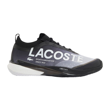 LACOSTE AG-LT-LITE Men Black (Ténis)