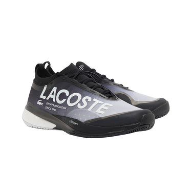 LACOSTE AG-LT-LITE Men Black (Ténis)