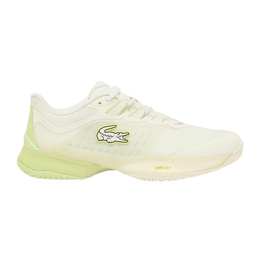 LACOSTE AG-LT-ULTRA Men White/Green (Ténis)