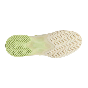 LACOSTE AG-LT-ULTRA Men White/Green (Ténis)