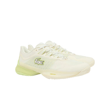 LACOSTE AG-LT-ULTRA Men White/Green (Ténis)