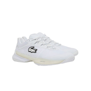 LACOSTE AG-LT-ULTRA Men White (Ténis)