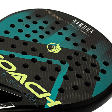 PADDLE COACH AIRBOX Control 2025 (Racket)