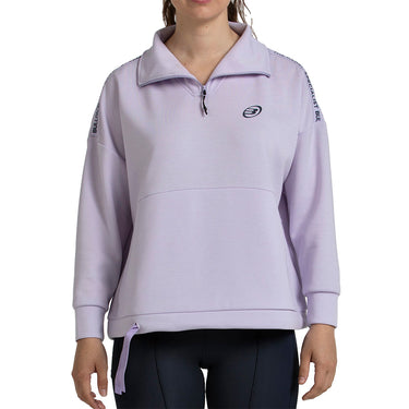 BULLPADEL ALASIA Mujer (Sudadera)