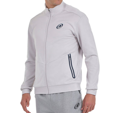 BULLPADEL ALFOZ Homem Branco (Sweatshirt)