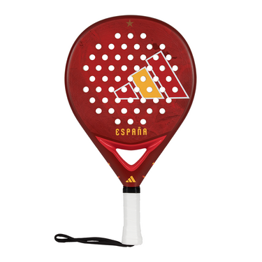 ADIDAS WORLD CUP Spain 2026 (Padel-Schläger)