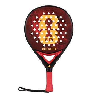ADIDAS WORLD CUP Belgium 2026 (Racket)