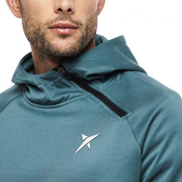 DROP SHOT ARTEMIS (Sweatshirt)