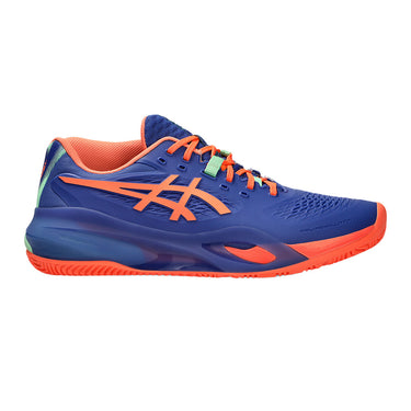 ASICS GEL-RESOLUTION X Padel FW25 MIKE YANGUAS (Tênis)